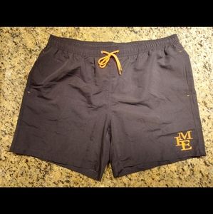 Mens swim shorts, New, size XXL